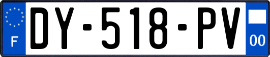 DY-518-PV