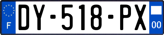 DY-518-PX