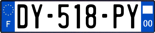 DY-518-PY