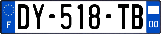 DY-518-TB