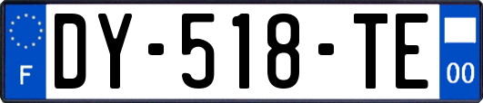 DY-518-TE