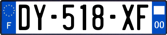 DY-518-XF