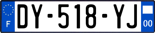 DY-518-YJ