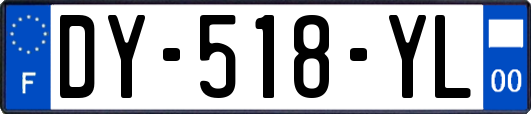 DY-518-YL