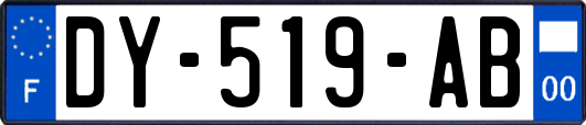 DY-519-AB