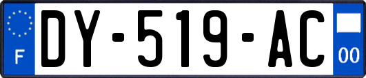 DY-519-AC
