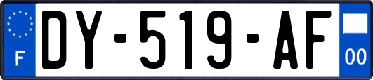 DY-519-AF