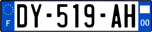 DY-519-AH