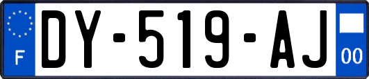DY-519-AJ