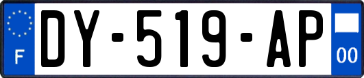 DY-519-AP