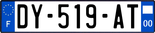 DY-519-AT