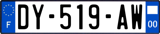 DY-519-AW