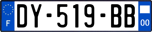 DY-519-BB
