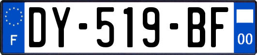 DY-519-BF