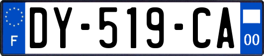 DY-519-CA