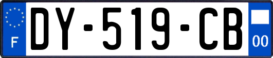 DY-519-CB