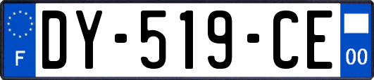 DY-519-CE