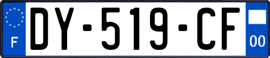 DY-519-CF