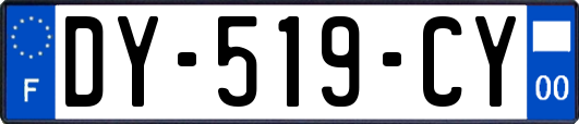 DY-519-CY