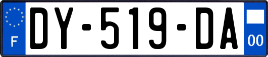 DY-519-DA
