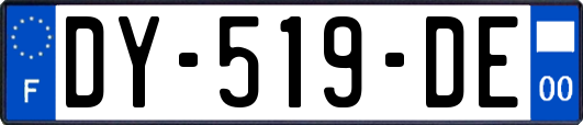 DY-519-DE