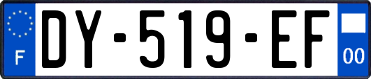 DY-519-EF