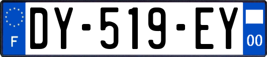 DY-519-EY