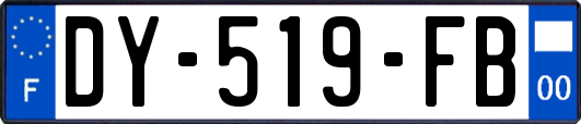 DY-519-FB