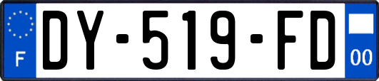 DY-519-FD