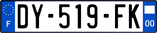 DY-519-FK