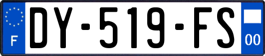 DY-519-FS