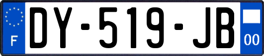 DY-519-JB