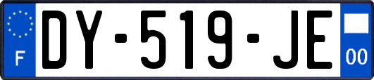 DY-519-JE