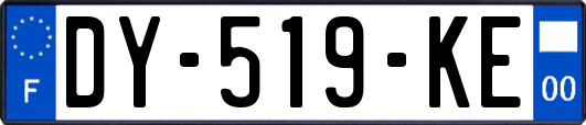 DY-519-KE