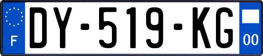 DY-519-KG