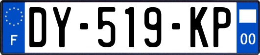 DY-519-KP