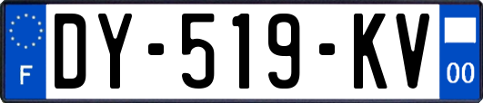 DY-519-KV