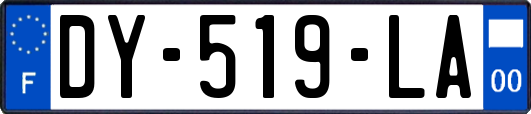 DY-519-LA
