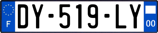 DY-519-LY