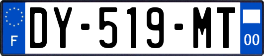 DY-519-MT