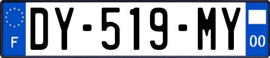 DY-519-MY