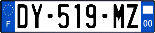 DY-519-MZ