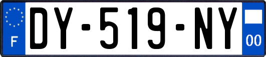 DY-519-NY