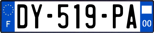 DY-519-PA