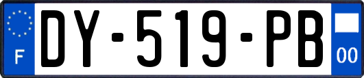 DY-519-PB