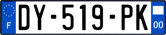 DY-519-PK