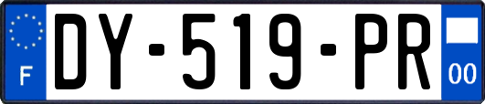 DY-519-PR