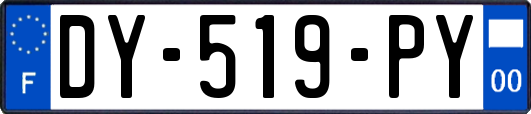 DY-519-PY