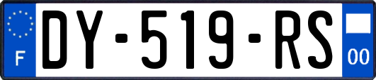 DY-519-RS
