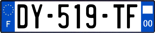 DY-519-TF